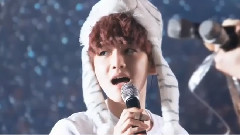 白贤 Happy Birthday