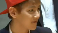 喜欢喜欢 & XOXO & Baby Don't Cry 白贤Cut