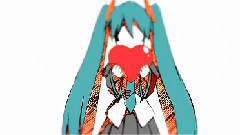 ストリーミングハート