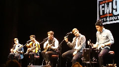 Foster The People - Don't Stop