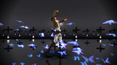 利威尔兵長的Breakeven