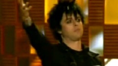 Green Day - Billie Joe At Kids Choice Awards