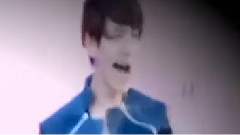 执念梦想的少年郎