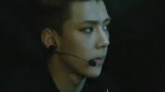 Mnet 火热的瞬间-EXO