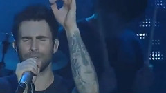 Maroon 5 - Won't Go Home Without You