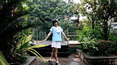 愛言葉 (踊ってみた)