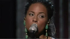 Alicia Keys - Superwoman