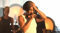 Alicia Keys - You Don't Know My Name & Try Sleeping With A Broken Heart