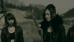 愛しきライバル