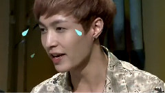 文俊熙的纯洁15岁 EXO Cut