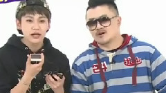 一周的偶像E145.新概念偶像猜谜