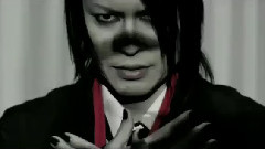 BUCK-TICK - 形而上 流星