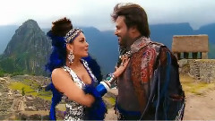 印度群星 - Kilimanjaro