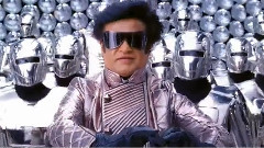 印度群星 - Irumbile Oru Irudhaiyam