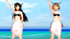 Nico - メグメグファイヤー