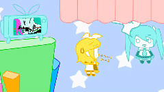 もーいっかいクるくルぱー!