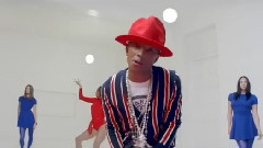 Coldplay,Iggy Azalea,Inna,Matthew Koma,Pharrell Williams - NightClubber