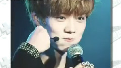 Mnet Wide News EXO Cut