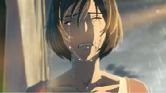 言叶之庭 & 最高の片想