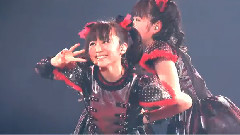 BABYMETAL - WORLD TOUR 2014