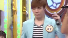 辉星 - 爱的电池 & 如果要说