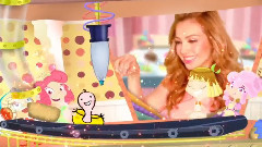 Thalia - Sugar Rush