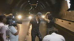 Enrique Iglesias - Bailando MV拍摄花絮