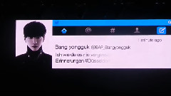 B.A.P - TWEETS Video