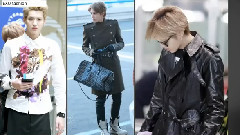 K-Style The Fashion Of EXO
