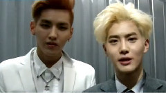 Overdose MV拍摄花絮完整版