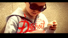 Snoop Doggy Dogg - Child Of The Universe