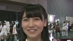 第3回 AKB48 紅白対抗歌合戦 Member Commentary