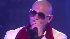 Ne-Yo,Pitbull - International Love & Give Me Everything