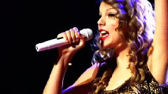 Taylor Swift - Sparks Fly