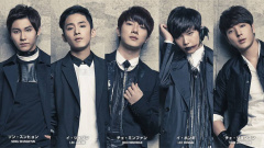 FTISLAND - Be Free