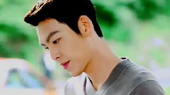 金宇彬,金智媛 - Let Her Go