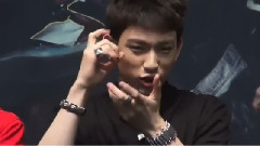 GOT7 木洞签名会