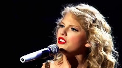 Taylor Swift - Mine