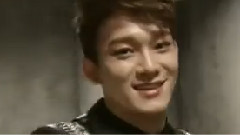 Mnet EXO 上瘾OVERDOSE MV 拍摄花絮