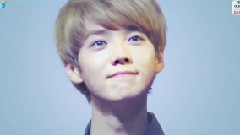 超级偶像排行榜 鹿晗 CUT