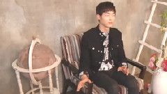 徐康俊-Showbiz 最新采访