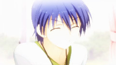 时间跃迁,请不要轻易放手