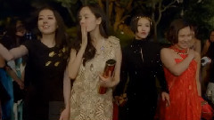 电影<小时代3> 最新预告