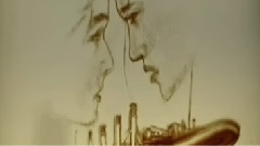 泰坦尼克号 沙画版