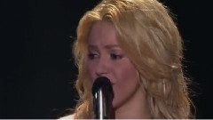 Shakira - Antes De Las