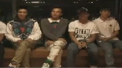 StandUp Message From YG