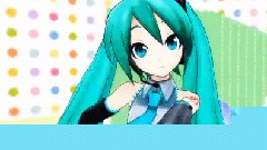 DIVA风初音ミクとむ～ぶ式镜音リンでカラフルxメロディ