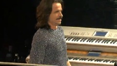 Yanni - Standing In Motion