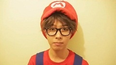 金韩一 - 超级玛丽