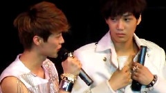 提问回答时间 & 你的世界